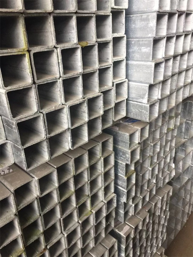 低合金 Q355B 桐庐桐庐桐庐镀锌无缝方管 工程专用无缝桐庐桐庐桐庐镀锌方管